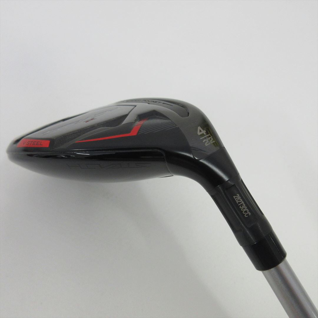 TaylorMade Hybrid STEALTH2 HY 22° Regular MCI 50