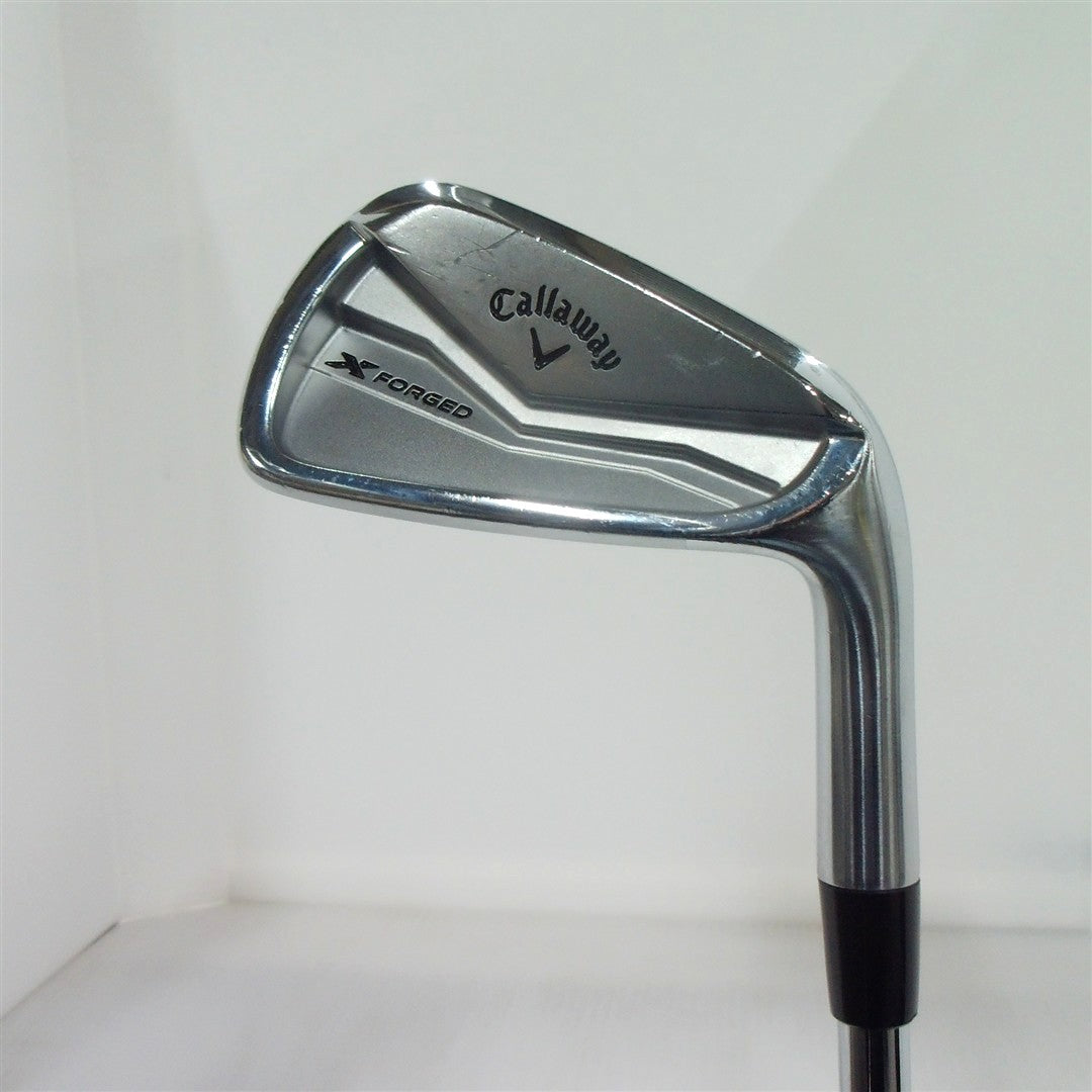Callaway Iron Set X FORGED(2024) – GOLF Partner USA