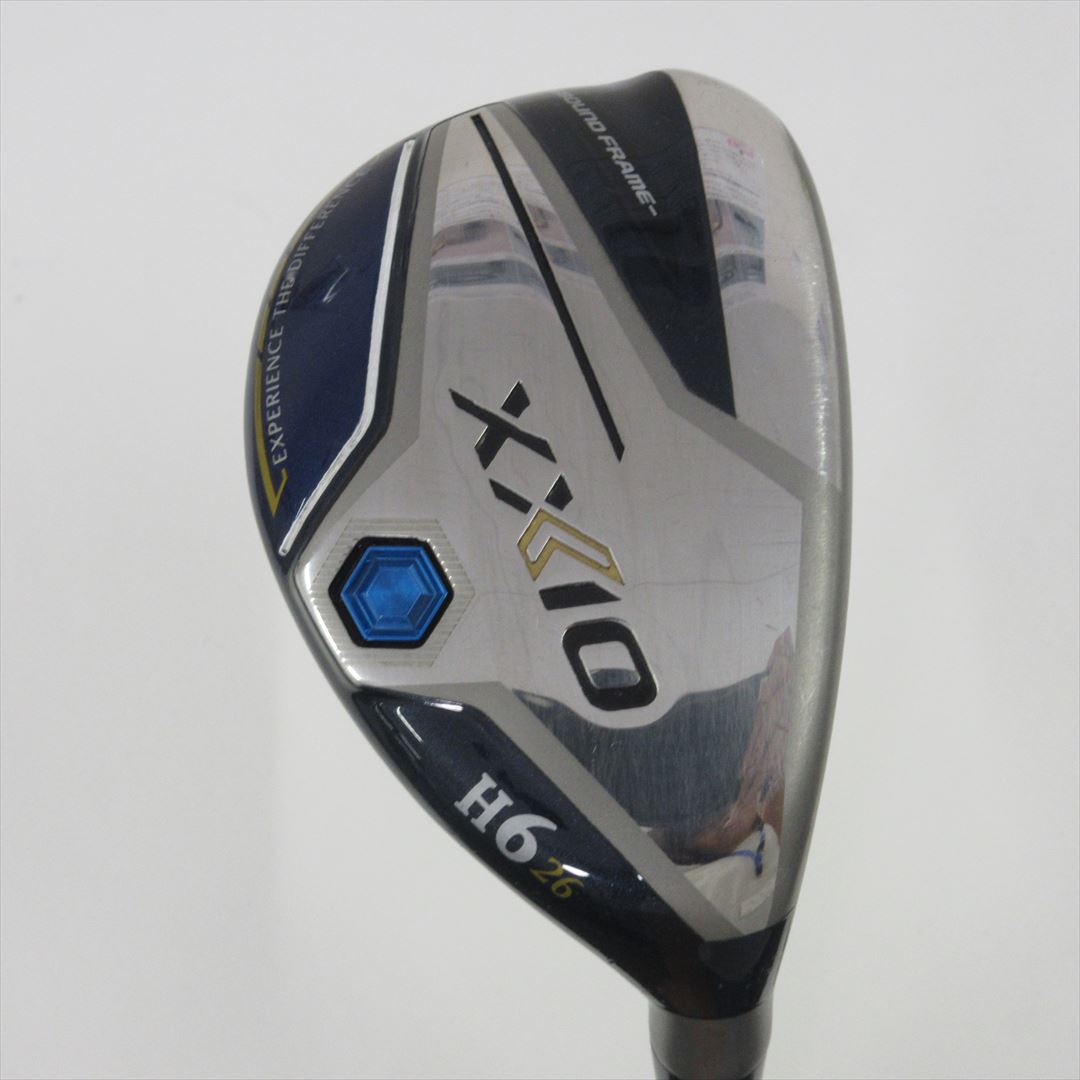 XXIO Hybrid XXIO12 HY 26° Stiff XXIO MP1200(HB)