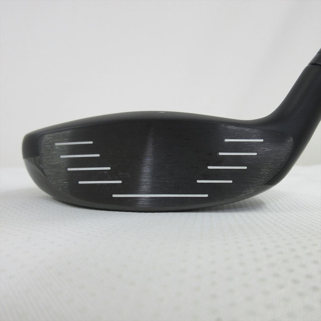 Ping Fairway G430 MAX 3W 15° StiffRegular ALTA J CB BLACK