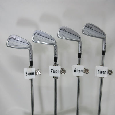 Ping Iron Set i230 Stiff NS PRO 950GH neo 7 pieces Dot Color Black