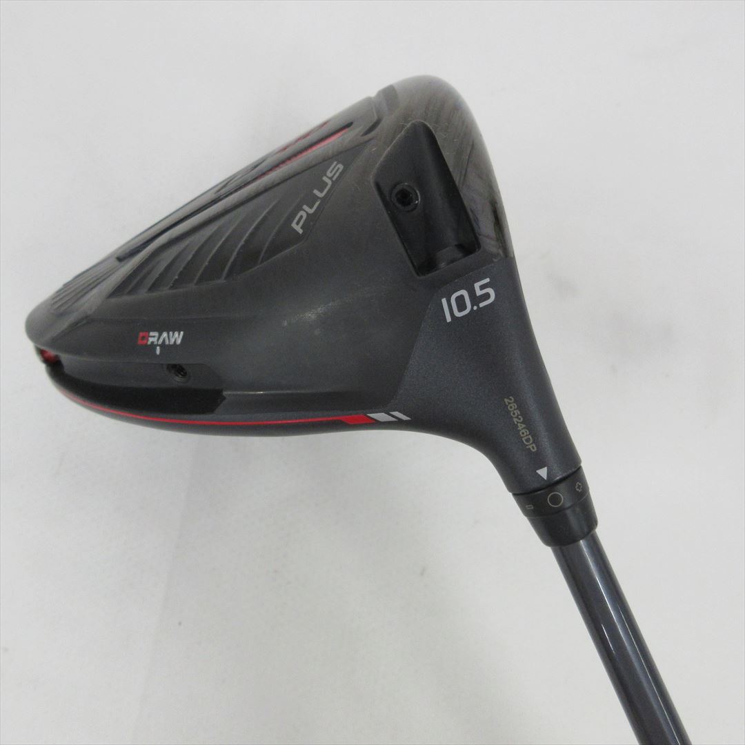 Ping Driver G410 PLUS 10.5° Regular ALTA J CB RED