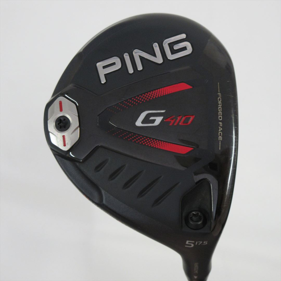 Ping Fairway G410 5W 17.5° Stiff Speeder 569 EVOLUTION 6