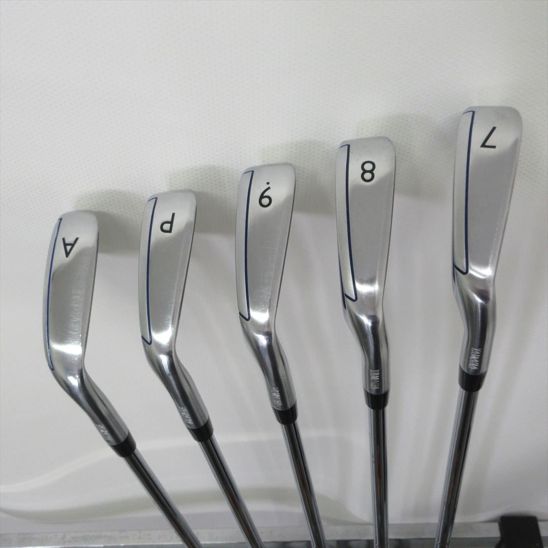 Yamaha Iron Set inpres DRIVESTAR Stiff NS PRO 950GH neo 5 pieces