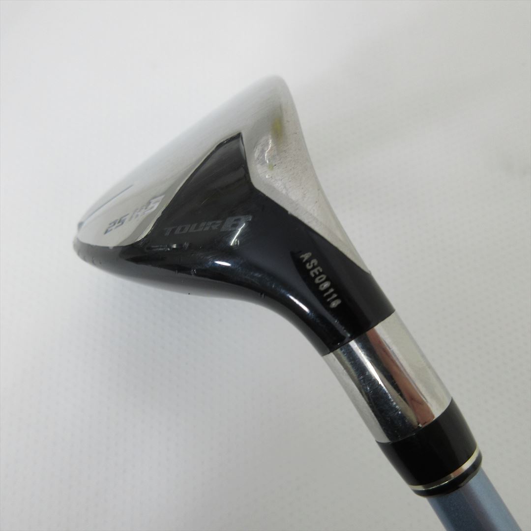 BRIDGESTONE - BRIDGESTONE TOUR B JGRハイブリッド 19 Bridgestone Tour B JGR Hybrid – Golfing Magazine