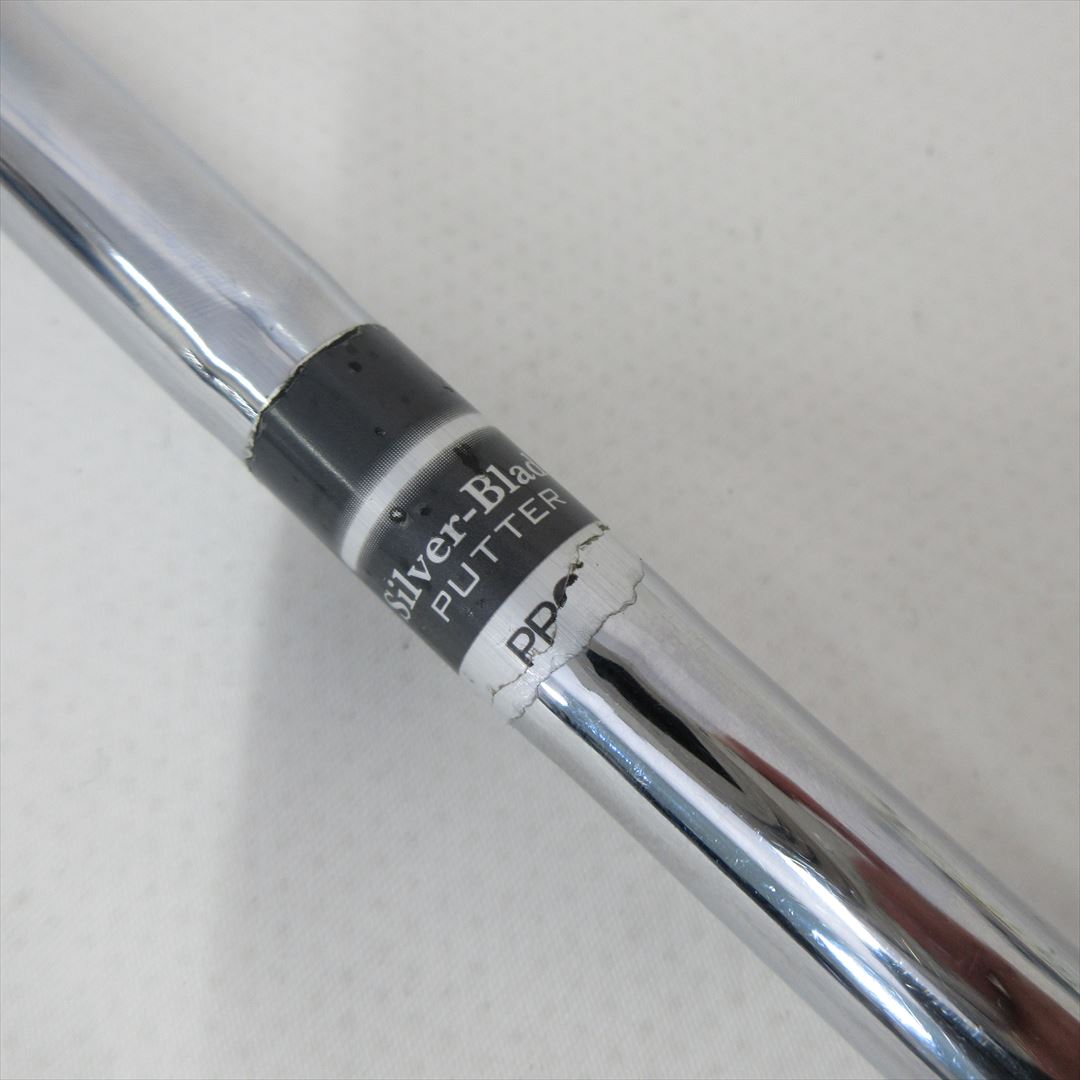 PRGR Putter SILVER-BLADE II 03CS – GOLF Partner USA