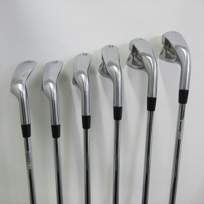 Bridgestone Iron Set 213HF Stiff NS PRO 950GH neo 6 pieces