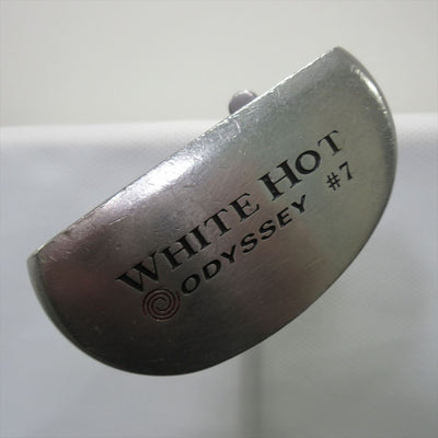 Odyssey Putter WHITE HOT #7 34 inch