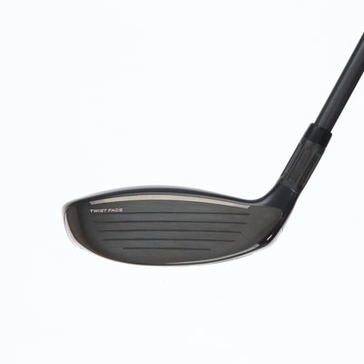 TaylorMade Fairway STEALTH2 HD 5W 19° StiffRegular TENSEI RED TM50