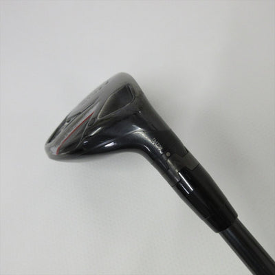 Titleist Hybrid Fair Rating 913 H HY 19° Regular Titleist ROMBAX 75H