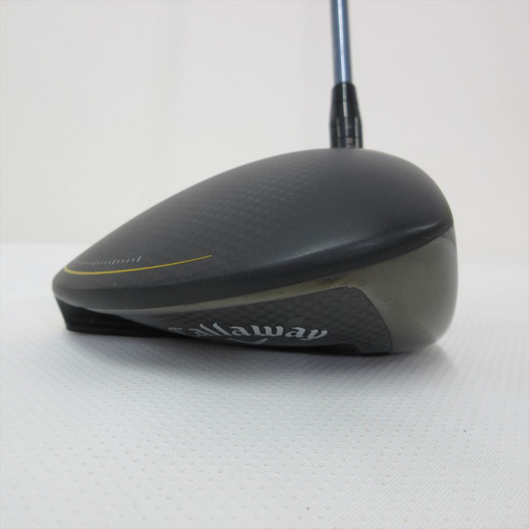 Callaway Driver ROGUE ST MAX 9° Stiff Diamana PD 50