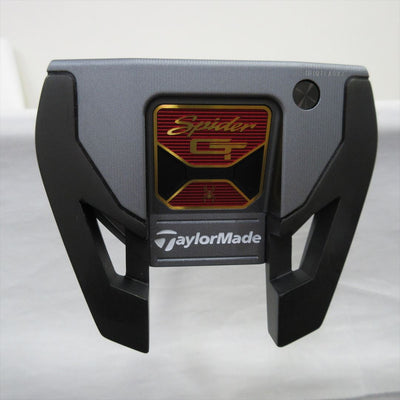 TaylorMade Putter Open Box Spider GT SILVER Single Bend 34 inch