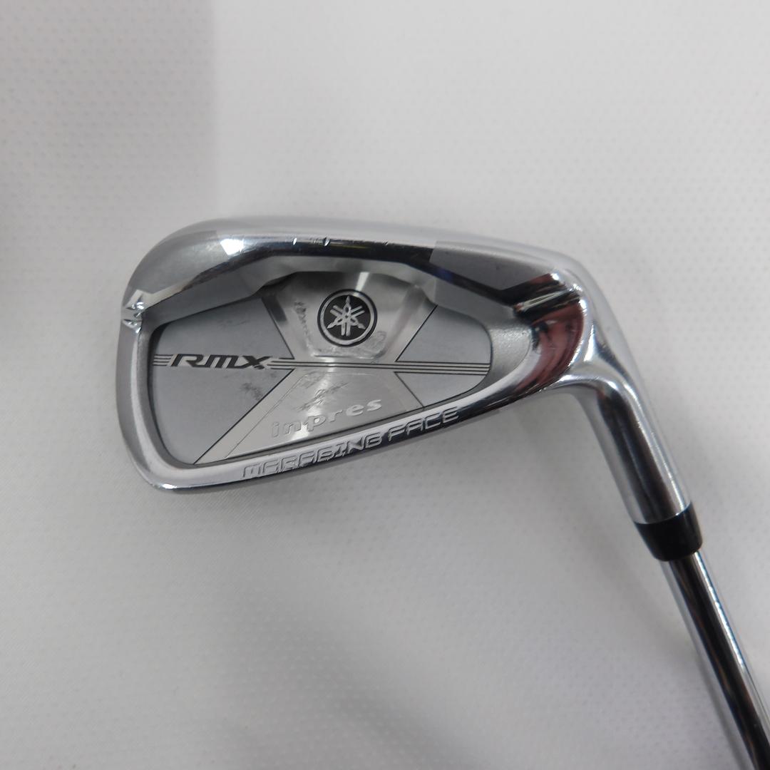 YAMAHA RMX SERIES – GOLF Partner USA | Used Golf Club Shop
