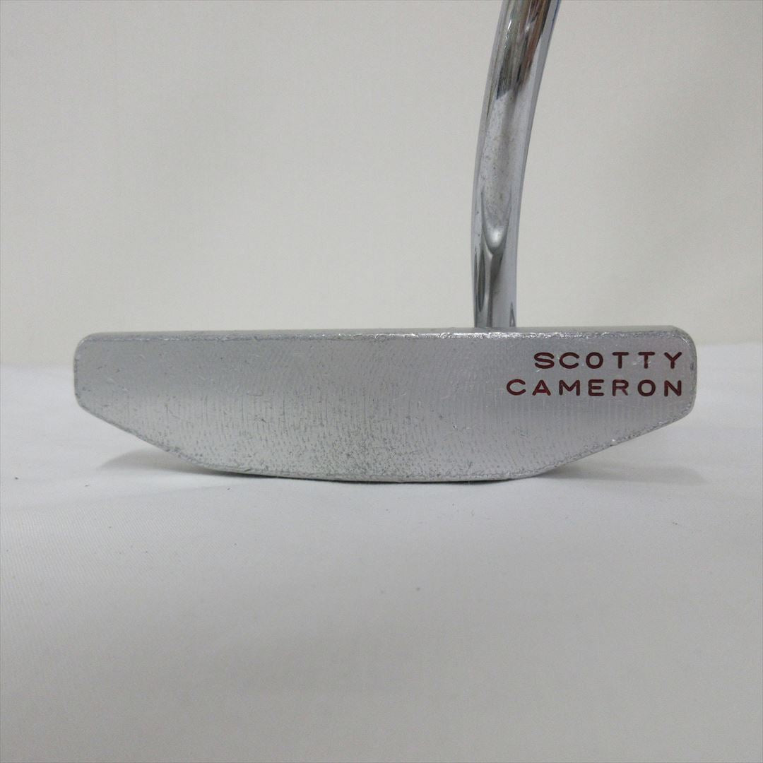 Titleist Putter SCOTTY CAMERON FUTURA Futura – GOLF Partner USA