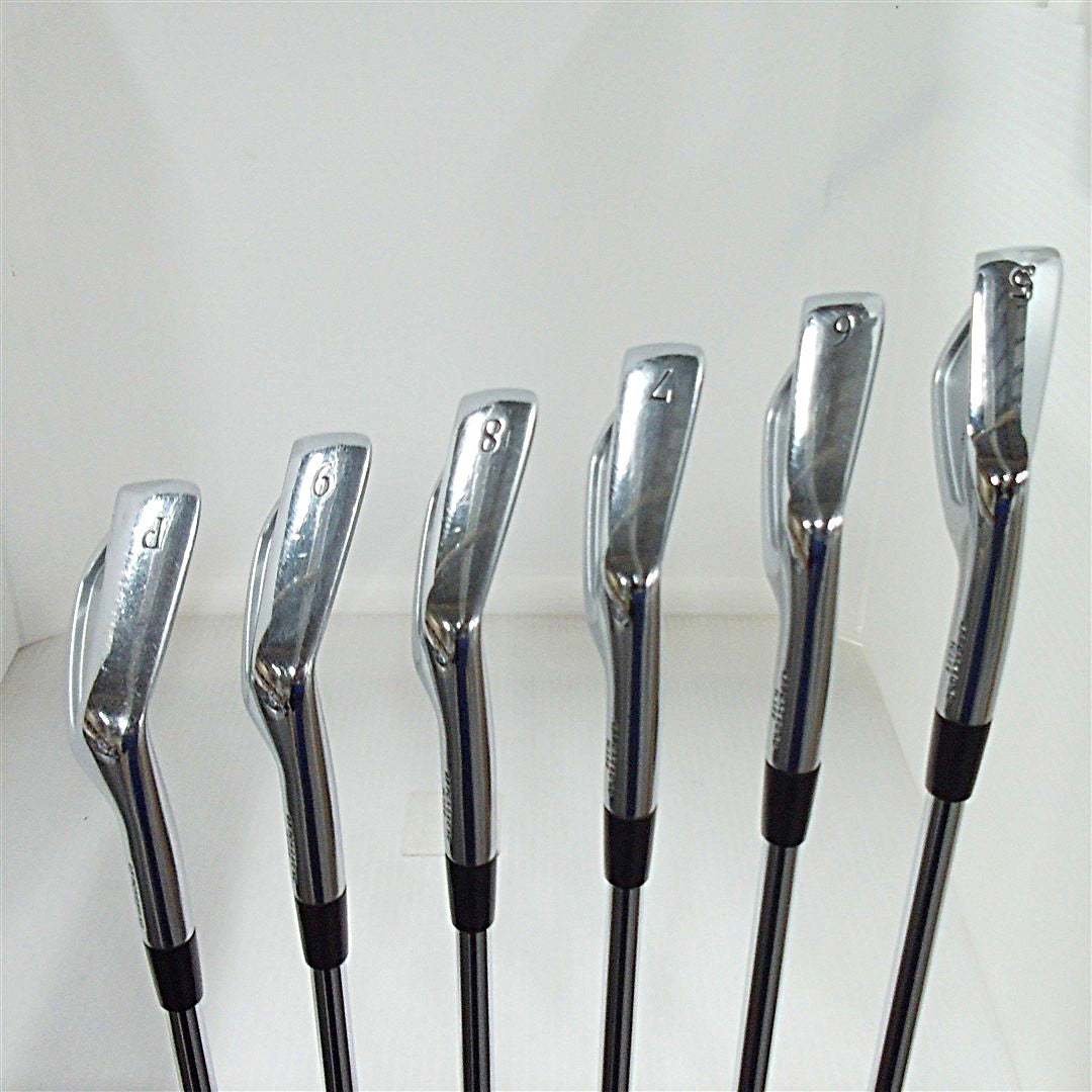 Mizuno Pro 520 5〜PW 6本 NS PRO 950GH neoS Mizuno Iron Set Mizuno Pro 520 – GOLF Partner USA