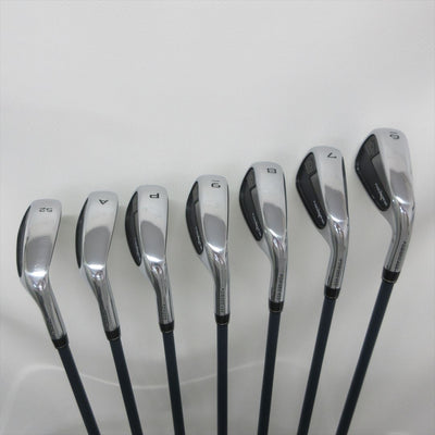 Callaway Iron Set PARADYM Regular VENTUS TR 5 for CW(PARADYM) 7 pieces