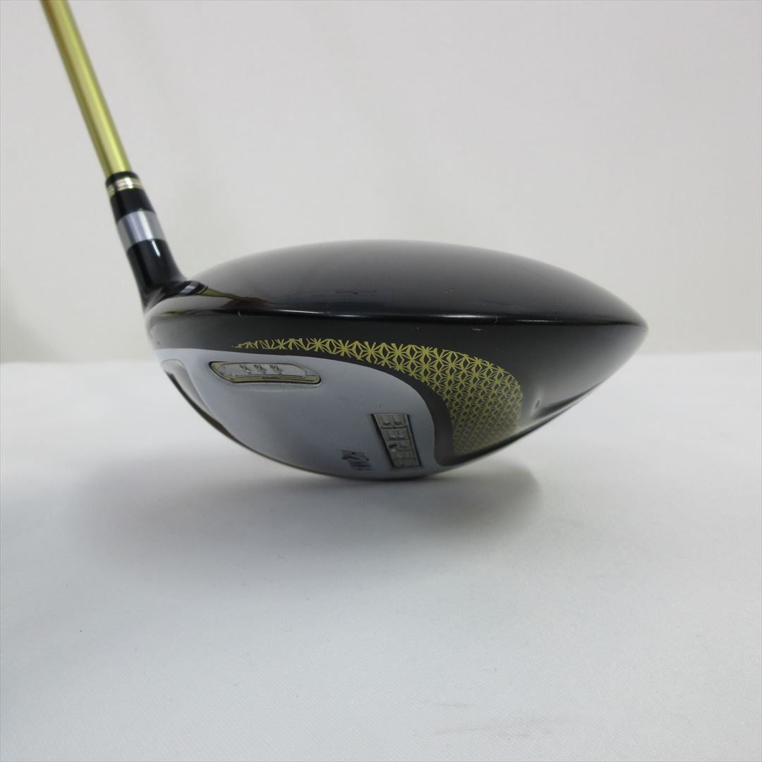 HONMA Driver BERES07 10.5° Regular 3S ARMRQ 47