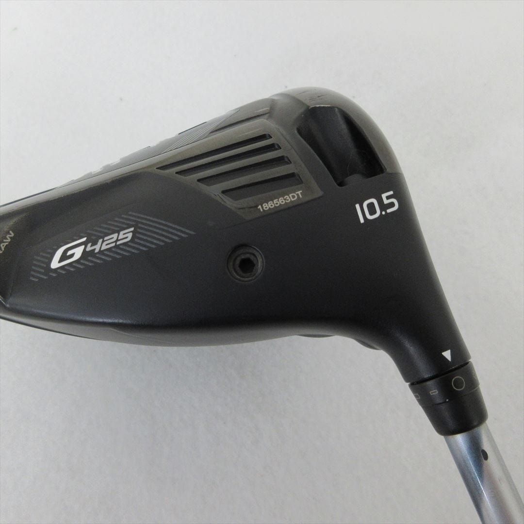 Ping Driver G425 LST 10.5° Stiff Speeder 661 EVO 6 – GOLF Partner USA