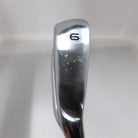 HONMA Iron Set TOUR WORLD TW777 PCB MAX Stiff VIZARD IRON 100 8 pieces