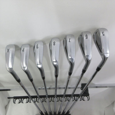 SRIXON Iron Set SRIXON ZX5 Stiff NS PRO 950GH D.S.T 7 pieces