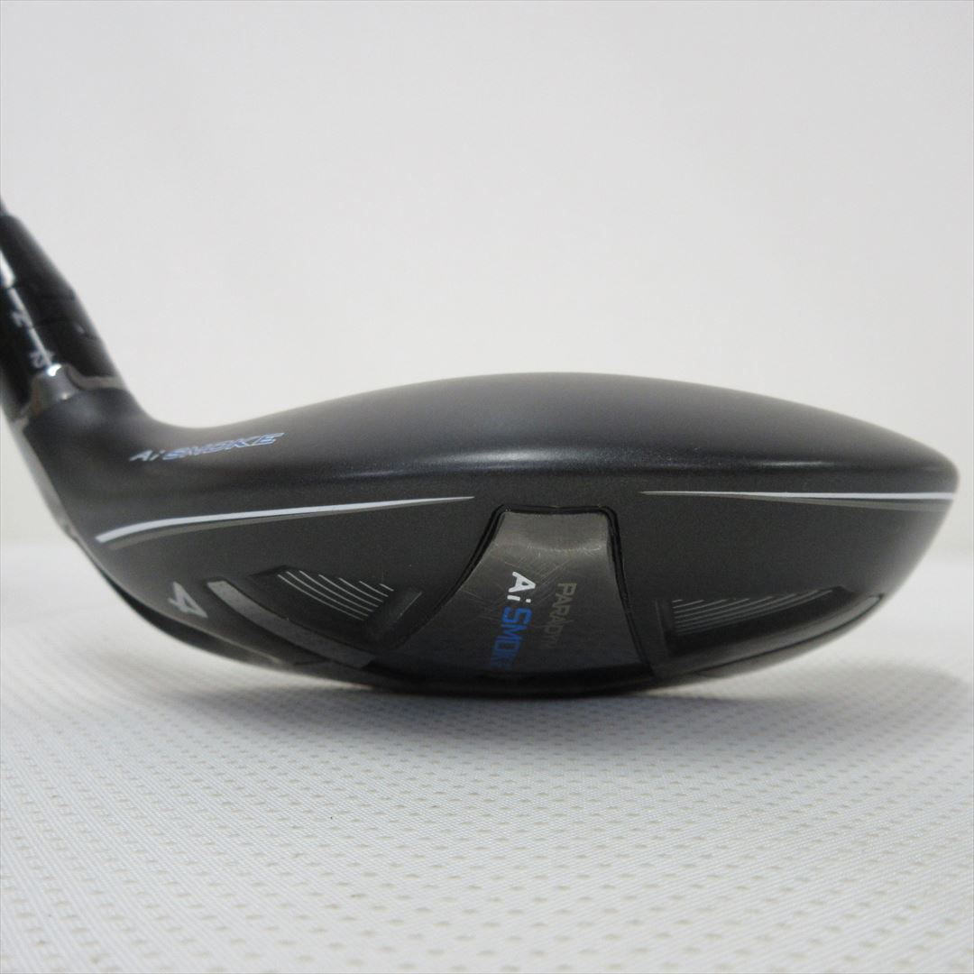 クラブ PARADYM Ai SMOKE | 21 | S | TENSEI 50 Callaway PARADYM Ai SMOKE 21° Utility TENSEI 50 for Callaway