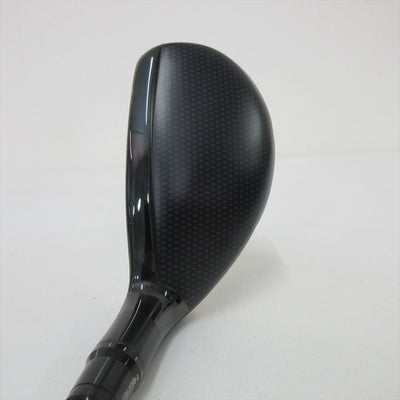 TaylorMade Hybrid STEALTH PLUS+ HY 22° Stiff TENSEI SILVER TM70(STEALTH)