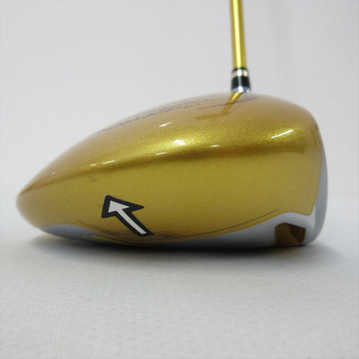 HONMA Driver Fair Rating BERES AIZU 9.5° Stiff 3S ARMRQ MX