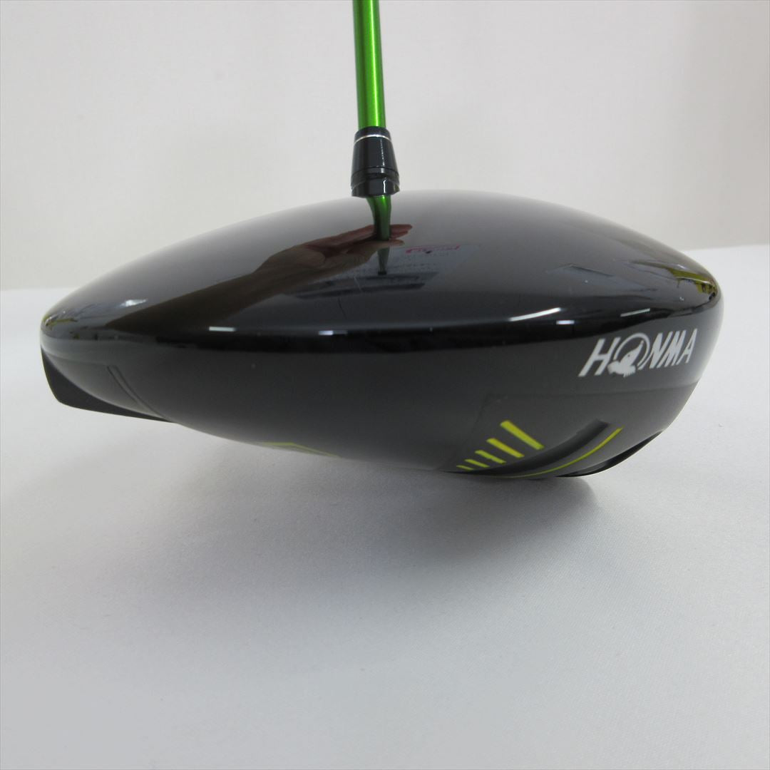 HONMA Driver TOUR WORLD TW757 D PLUS 9° Stiff VIZARD MA 5