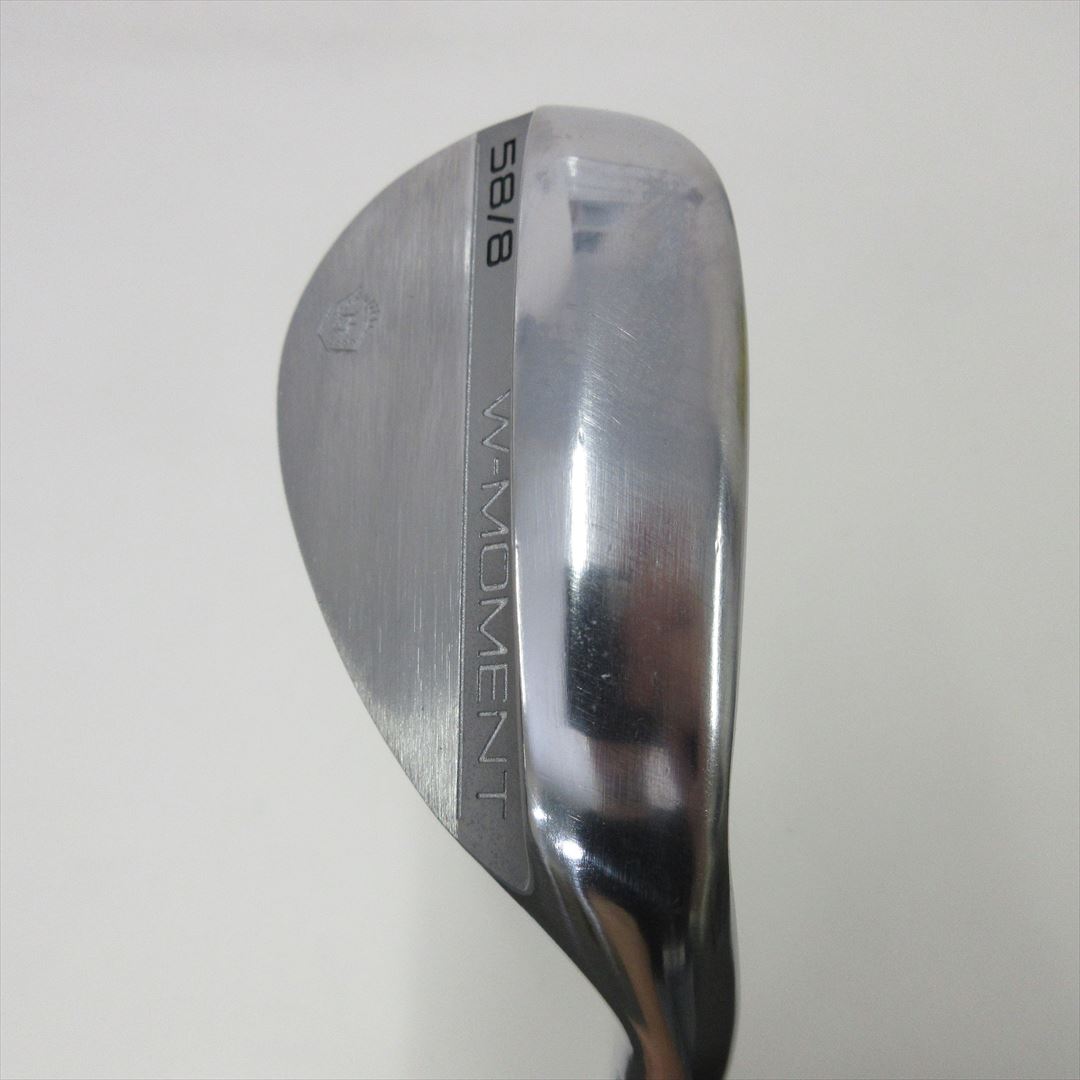 Maruman Wedge MAJESTY W-MOMENT CopperChrom 58° NS PRO 950GH neo