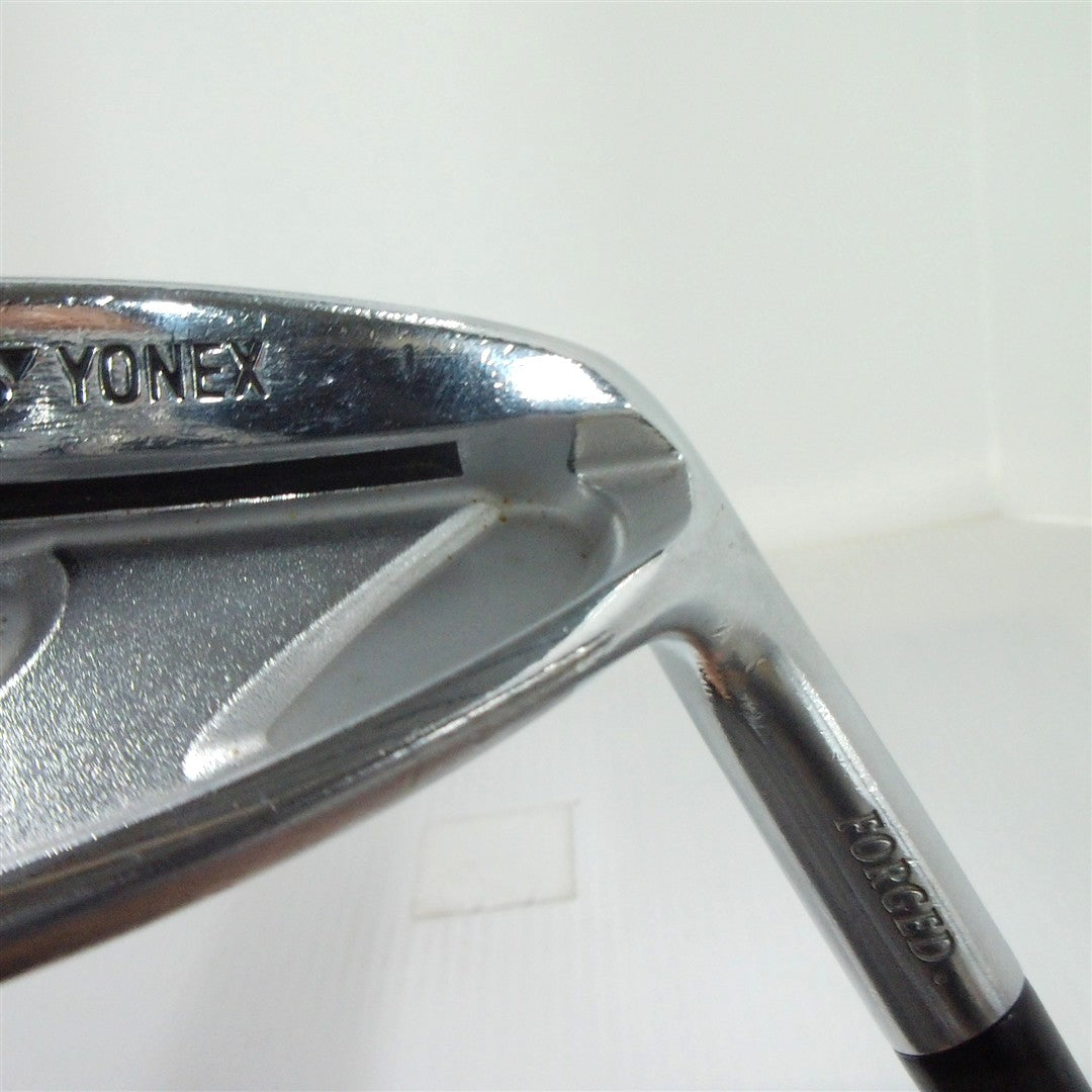 Yonex Iron Set EZONE FORGED CB – GOLF Partner USA