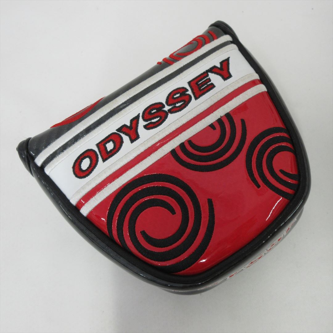 Odyssey Putter O WORKS TOUR RED R-BALL 34 inch