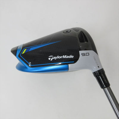 TaylorMade Driver SIM2 9° Stiff TOUR AD XC-6