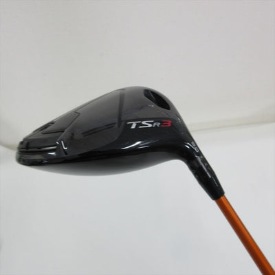 Titleist Driver TSR3 9° Stiff Tour AD DI-6