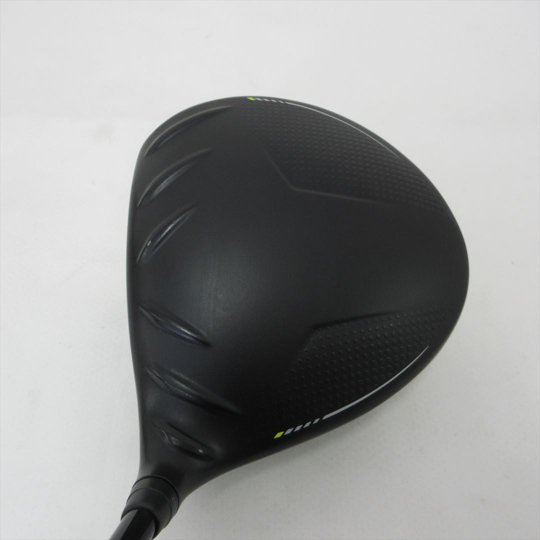 Ping Driver G430 MAX 10.5° Regular ALTA J CB BLACK