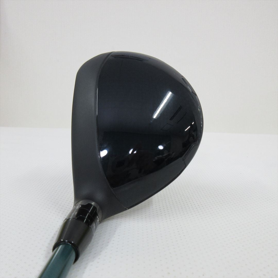 Callaway Fairway PARADYM Triple Dia 5W 18° Stiff SPEEDER NX GREEN 60