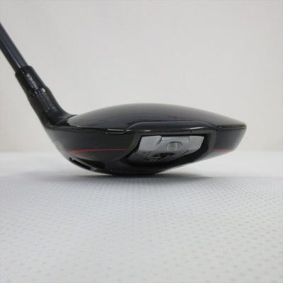 TaylorMade Fairway STEALTH2 PLUS 5W 18° Stiff Diamana TM50