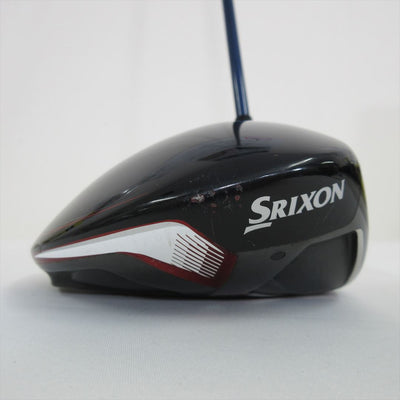 Dunlop Driver SRIXON ZX5 10.5° Stiff Diamana ZX50