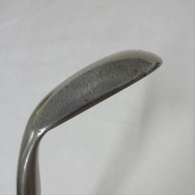 Titleist Wedge VOKEY SPIN MILLED SM8 Brushed Steel 58° NS PRO MODUS3 TOUR105