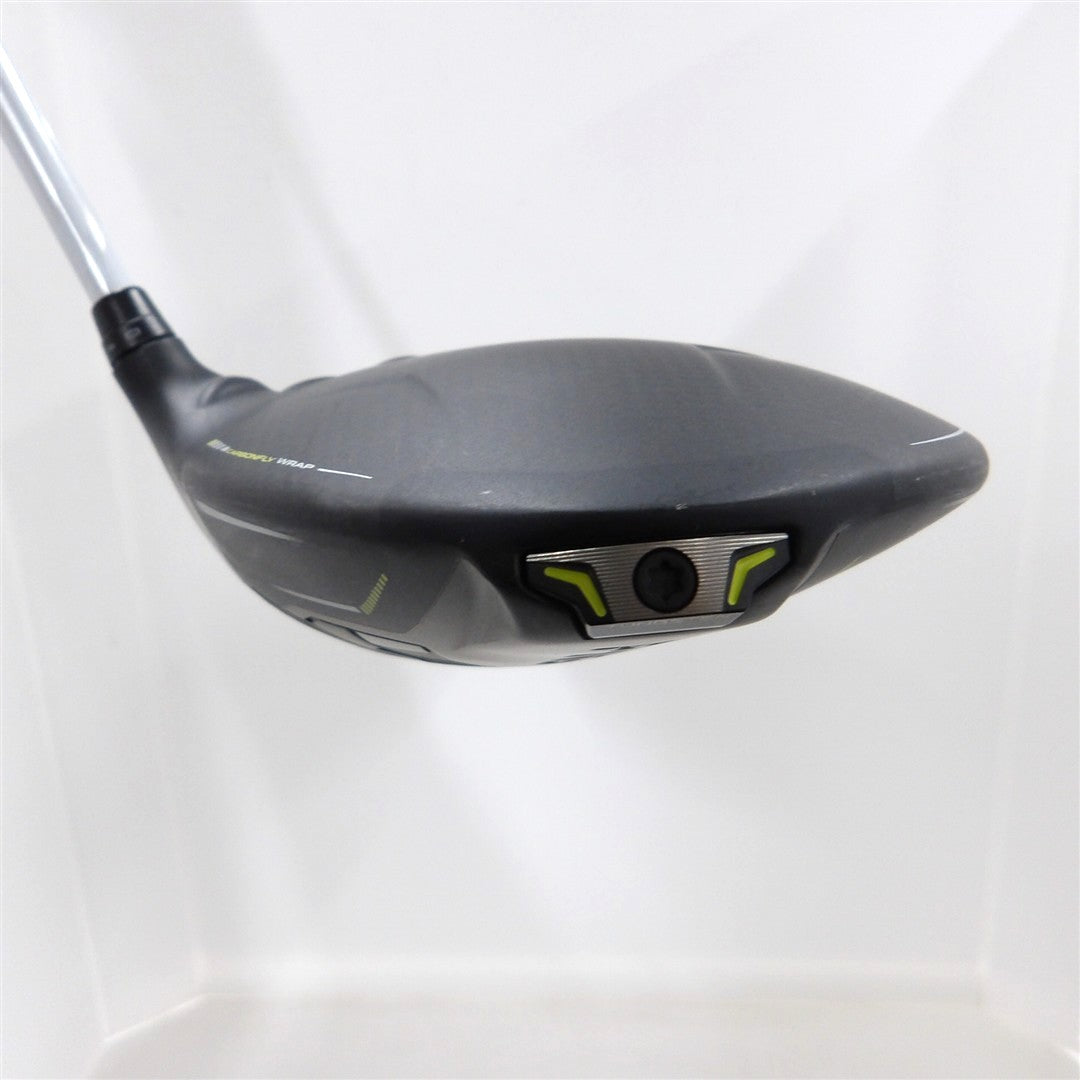 Ping Driver G430 MAX 10K 9° Stiff Speeder 569 EVOLUTION 7