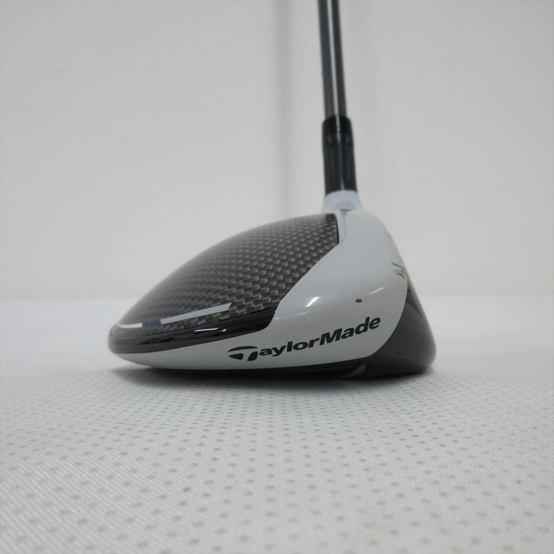 TaylorMade Fairway SIM MAX 5W 18° Regular TENSEI BLUE TM50