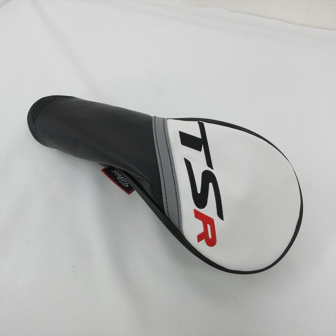 Titleist Driver TSR3 10° Stiff Speeder EVO 6