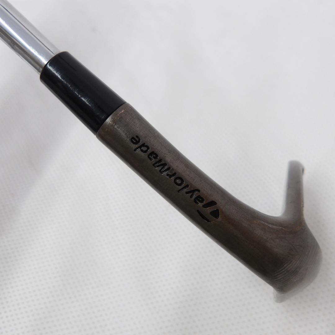 TaylorMade Wedge Taylor Made MILLED GRIND HI-TOE(2022) – GOLF