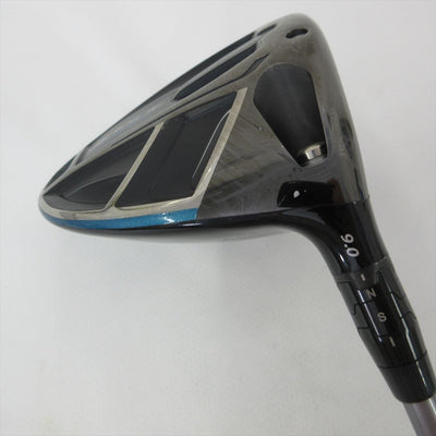 Callaway Driver ROGUE 9° Stiff Speeder EVOLUTION for CW 50