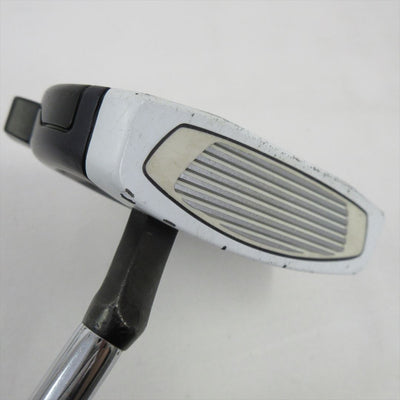 TaylorMade Putter Spider EX NAVY/WHITE Small Slant 34 inch