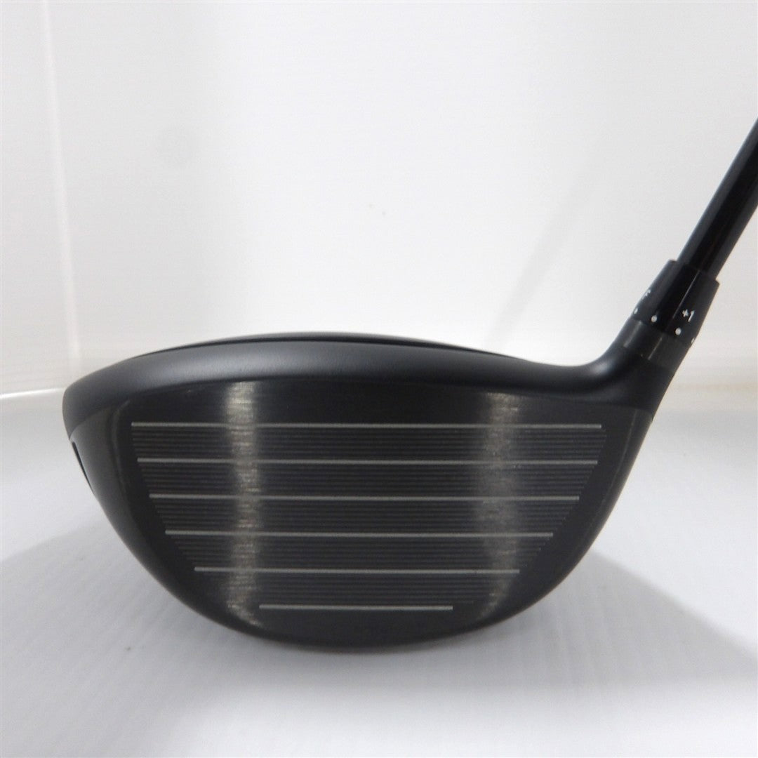 Daiwa Driver ONOFF (2022) KURO 10.5° Stiff LABOSPEC HASHIRI:50 CBT
