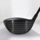 Daiwa Driver ONOFF (2022) KURO 10.5° Stiff LABOSPEC HASHIRI:50 CBT