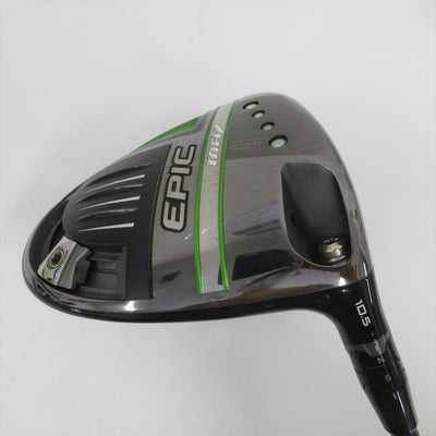 Callaway Driver EPIC MAX 10.5° Regular Diamana 40 for CW(2021 EPIC)