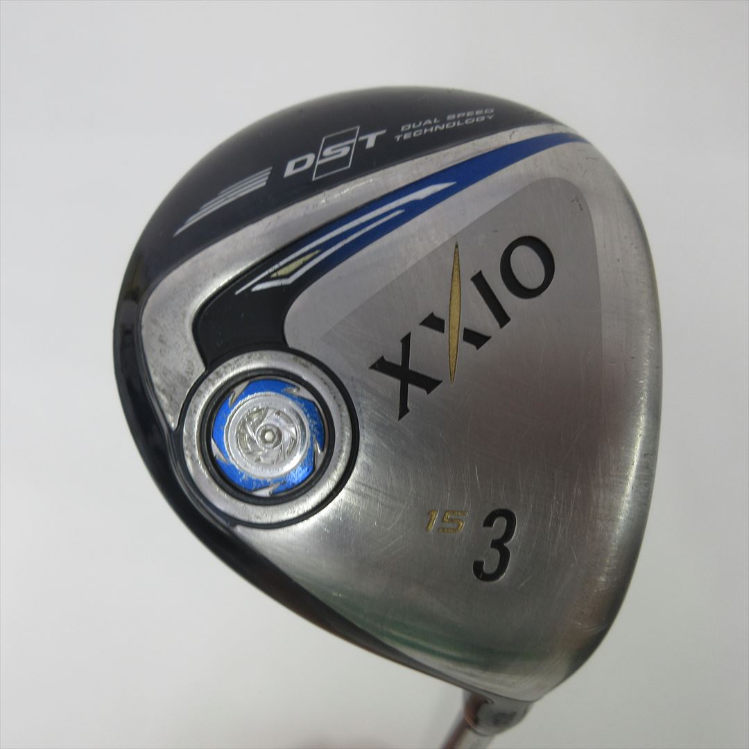 Dunlop Fairway XXIO9 3W 15° Regular XXIO MP900