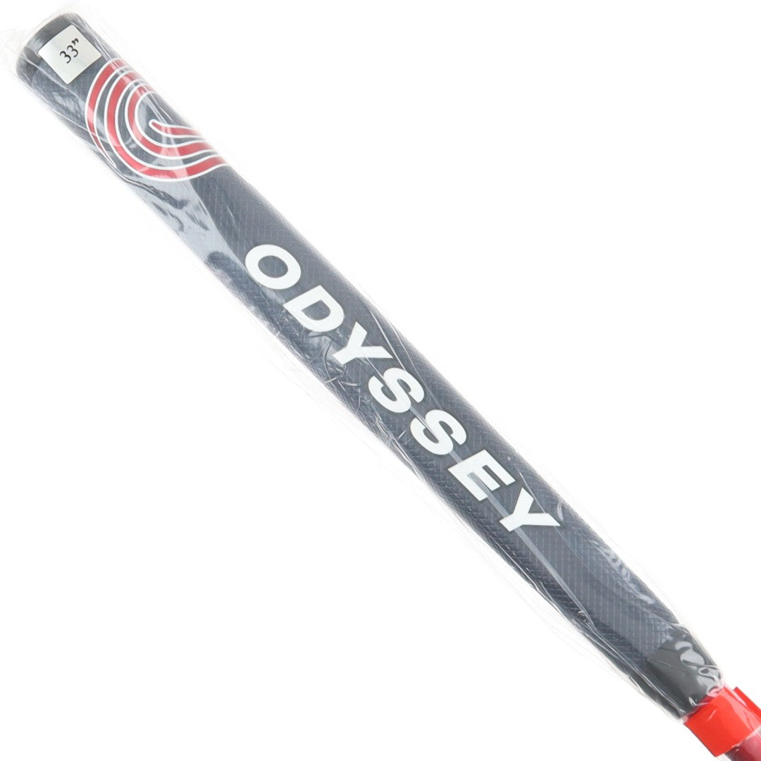 Odyssey Putter Brand New TRI-BEAM #1 CS 33 inch