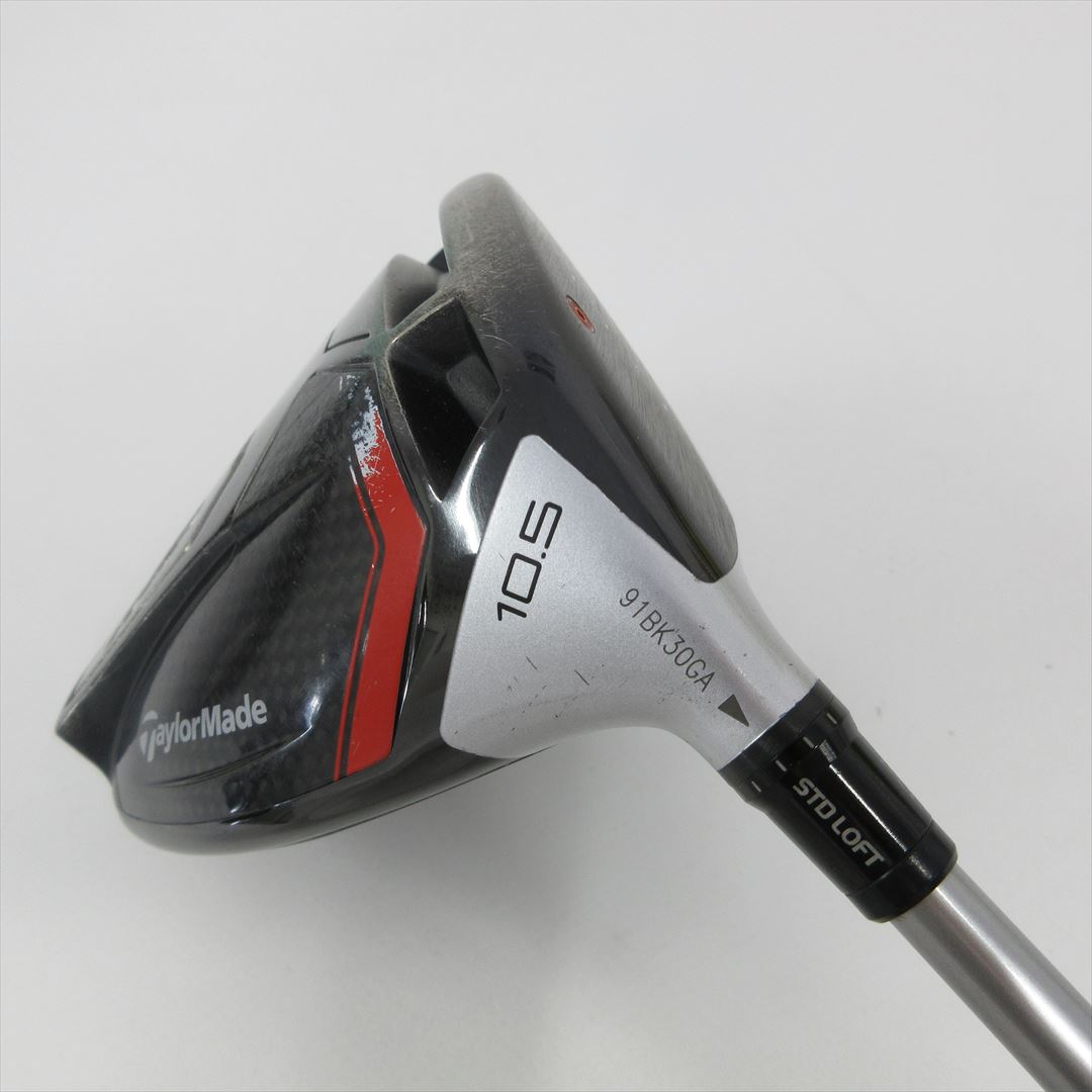 TaylorMade Driver M6 10.5° Regular FUBUKI TM5(2019)